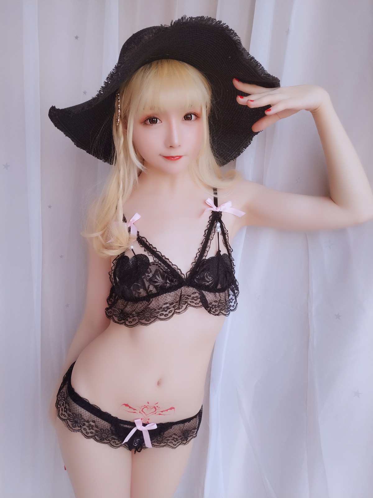 星之迟迟 - VOL.04 元气女仆包+VOL.06 假日快乐包-erohere43.jpg